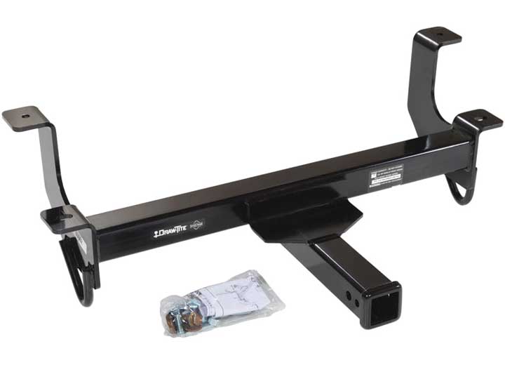 Draw-Tite 09-C RAM 1500 FRONT MOUNT RECEIVER HITCH