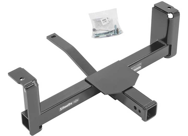 Draw-Tite 14-19 SILVERADO/SIERRA 1500/15-C SUBURBAN/TAHOE/YUKON/YUKON XL FRONT MOUNT RECEIVER HITCH