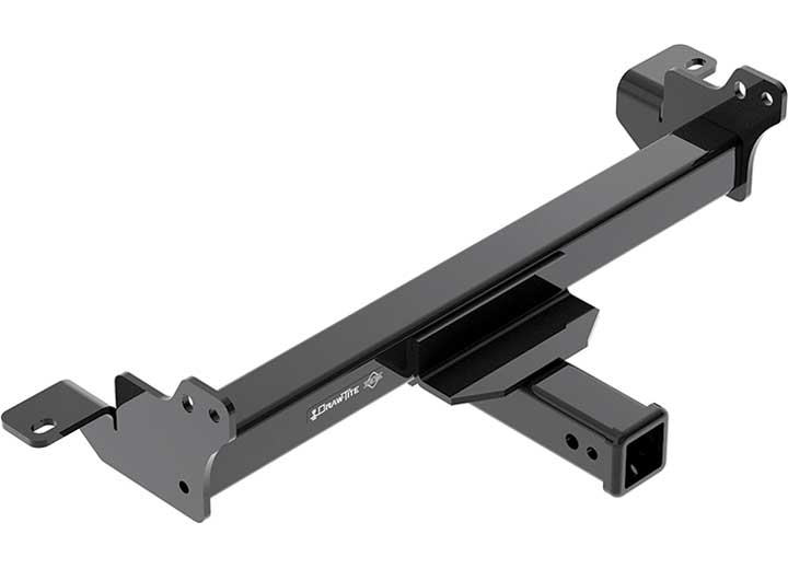 Draw-Tite 17-C F250/F350/F450 FRONT MOUNT RECEIVER(REQUIRES FACTORY TOW HOOKS FOR INSTALLATION)