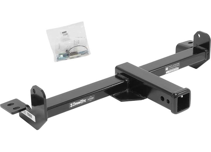 Draw-Tite 11-19 SILVERADO/SIERRA 2500/3500(EXCEPT DENALI) FRONT MOUNT RECEIVER HITCH