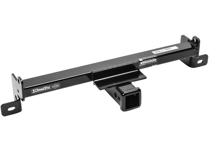 Draw-Tite 18-C WRANGLER JL/20-C GLADIATOR(EXCEPT MOJAVE EDITION) FRONT MOUNT RECEIVER HITCH