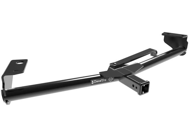 Draw-Tite 19-C RAM 1500 (NEW BODY STYLE) FRONT MOUNT RECEIVER HITCH, EXCEPT WITH FACTORY TOW HOOKS