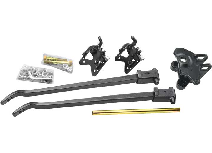 Draw-Tite WEIGHT DISTRIBUTION KIT 1200LB/12000LB CAPACITY W/O SHANK