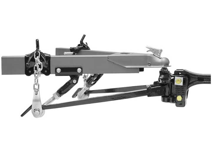 Draw-Tite (kit)STRAIT-LINE 600 LBS. TRUNNION BAR (INCLUDES #66020 & #26002)