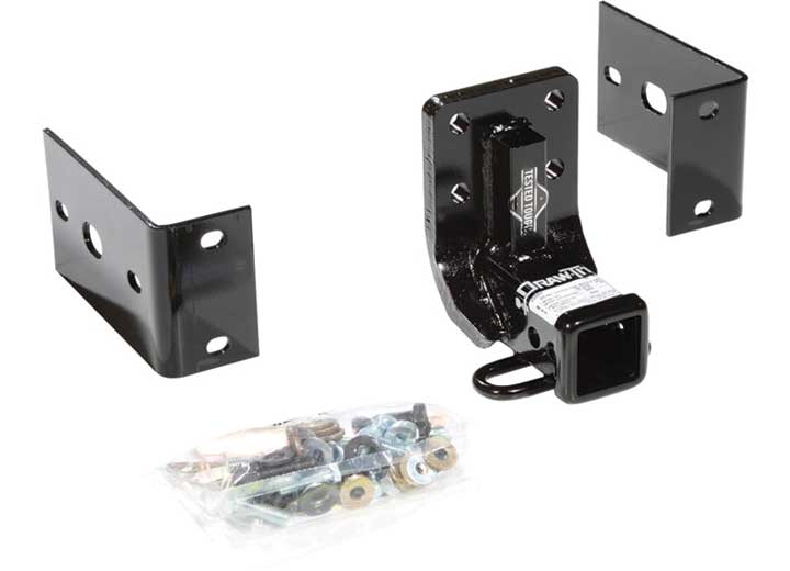 Draw-Tite Class III Trailer Hitch