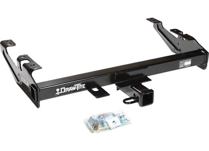 Draw-Tite Class III Trailer Hitch
