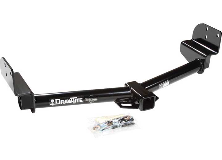 Draw-Tite 93-05 AVIATOR/02-05 EXPLORER/MOUNTAINEER ROUND TUBE CLS III HITCH