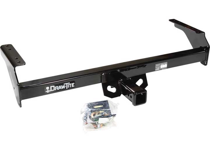 Draw-Tite Class III Trailer Hitch