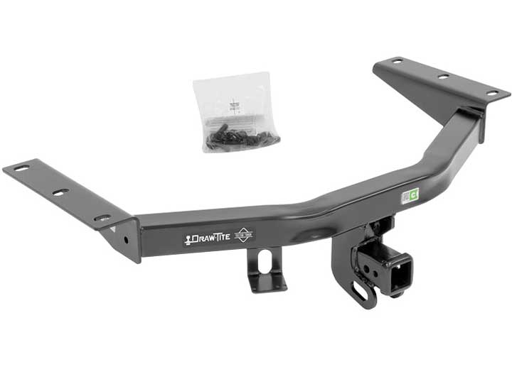 Draw-Tite 14-C MDX/16-C PILOT CLS III/IV MAX-FRAME RECEIVER