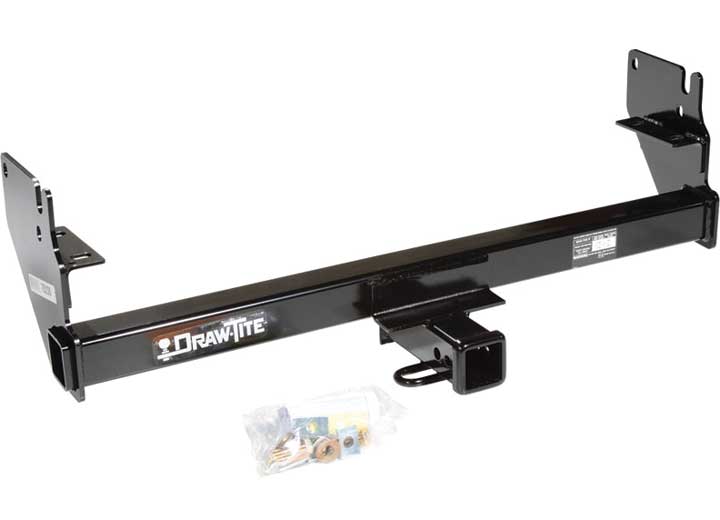 Draw-Tite Class III Trailer Hitch