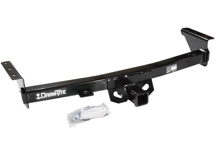 Draw-Tite Class III Trailer Hitch