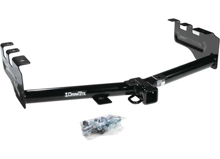 Draw-Tite Class III Trailer Hitch