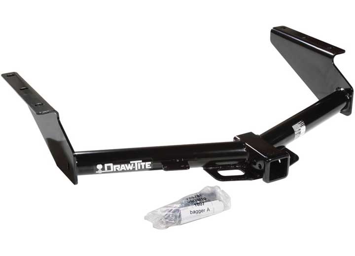 Draw-Tite Class III Trailer Hitch