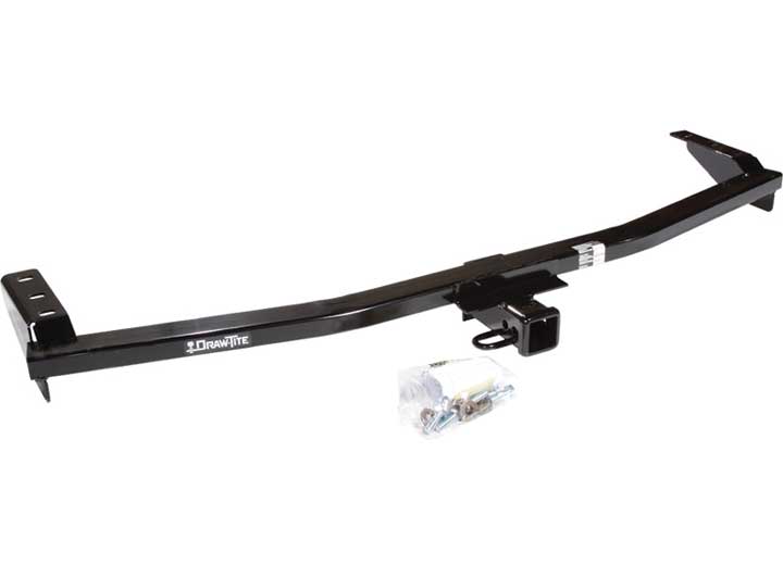 Draw-Tite Class III Trailer Hitch