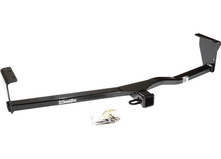 Draw-Tite Class III Trailer Hitch