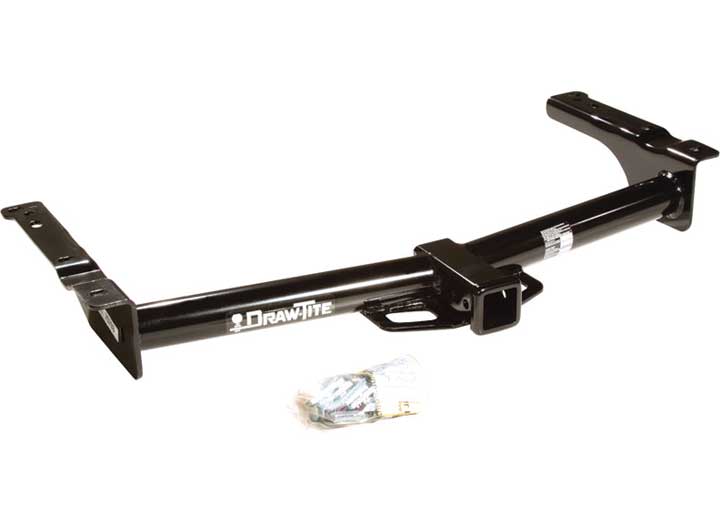 Draw-Tite Class III Trailer Hitch