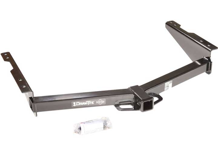 Draw-Tite Class III Max-Frame Trailer Hitch