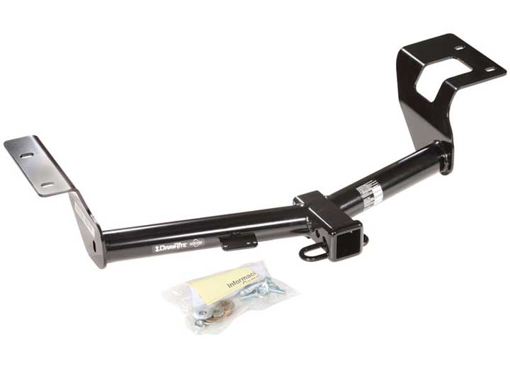 Draw-Tite Class III Trailer Hitch