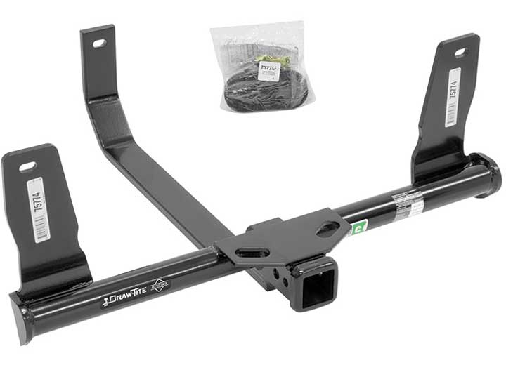 Draw-Tite Class III Trailer Hitch