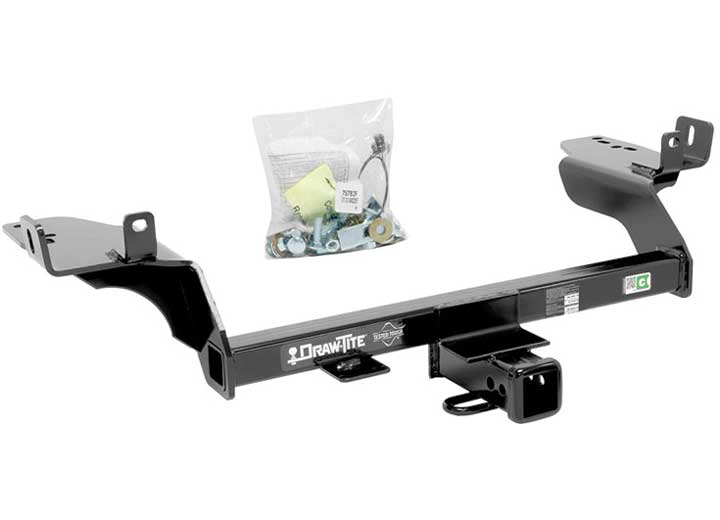 Draw-Tite Class III Trailer Hitch
