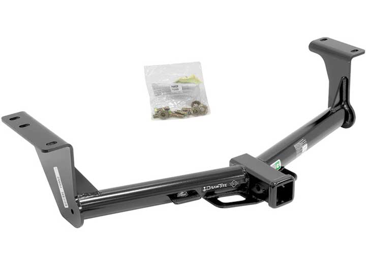 Draw-Tite 15-C MURANO ROUND TUBE MAX-FRAME CLS III RECEIVER HITCH