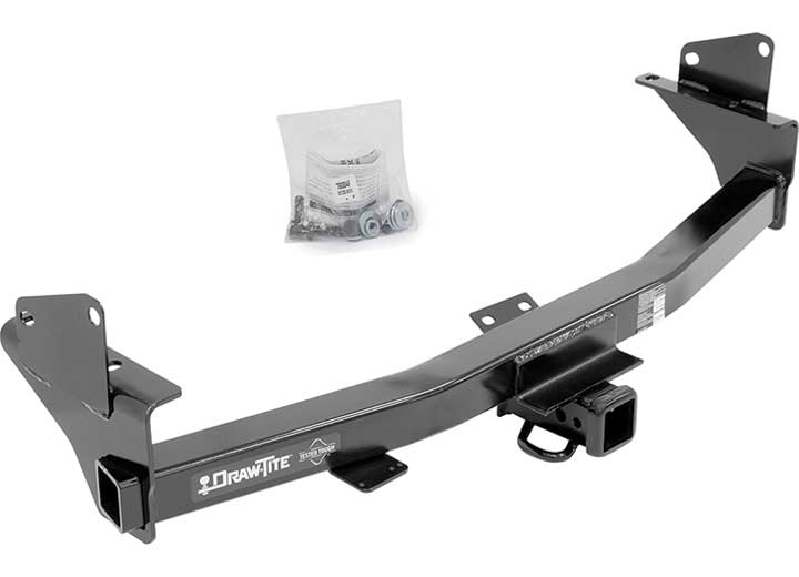 Draw-Tite 15-22 COLORADO/CANYON CLS IV MAX-FRAME RECEIVER