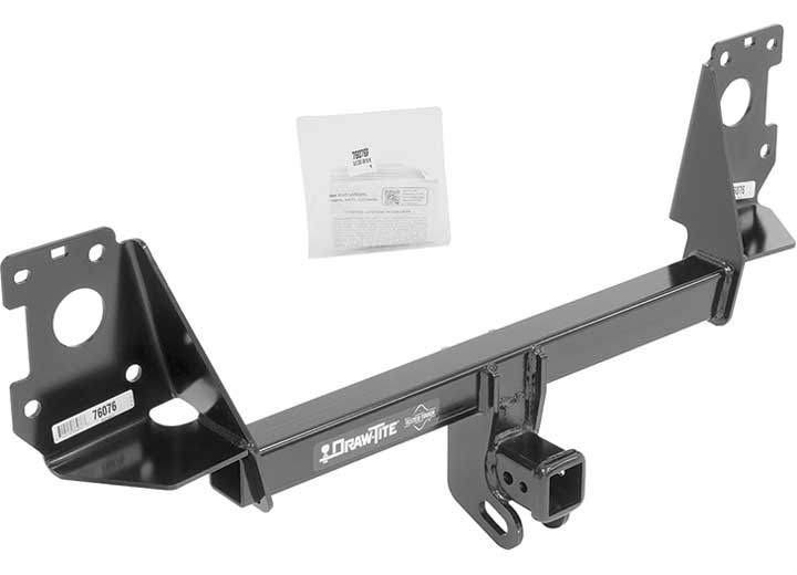 Draw-Tite 17-C AUDI Q7 CLS III MAX-FRAME RECEIVER HITCH