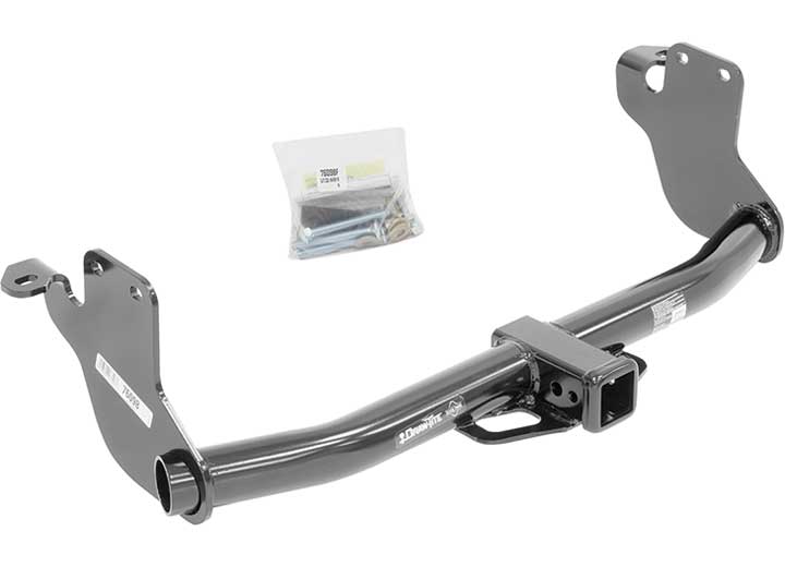 Draw-Tite 11-21 OUTLANDER SPORT/RVR(CANADA ONLY) CLS III ROUND TUBE MAX-FRAME RECEIVER HITC