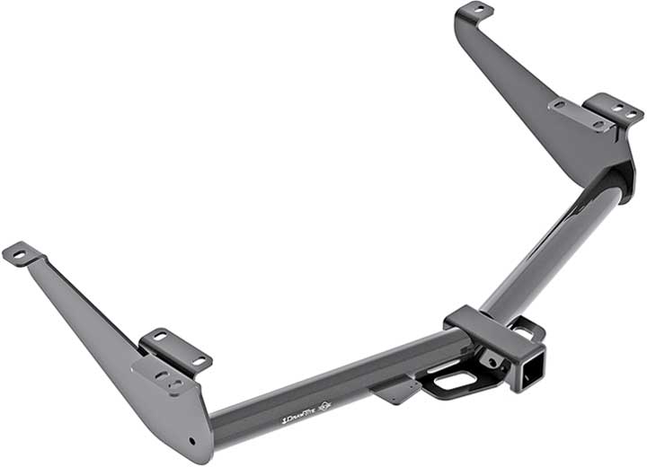 Draw-Tite 17-C TITAN CLASS III ROUND TUBE MAX-FRAME RECEIVER HITCH