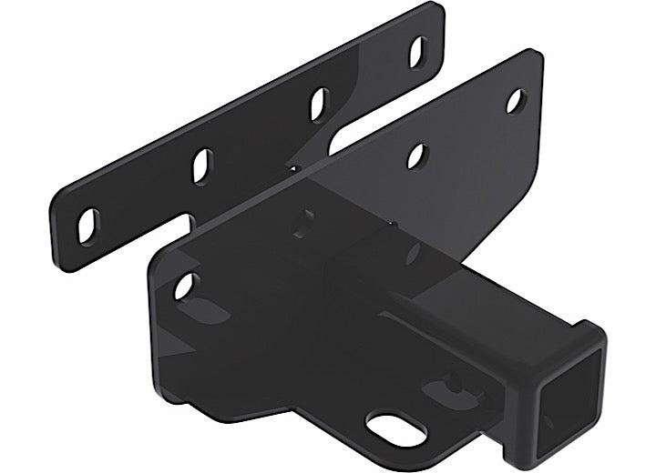 Draw-Tite 07-C WRANGLER JL/JK CLASS III MAX-FRAME RECEIVER HITCH