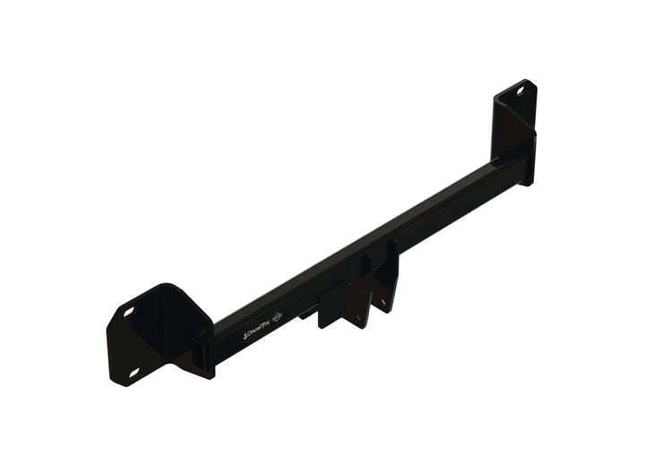 Draw-Tite 16-C BMW X1 HIDDEN HITCH CLASS III W/REMOVABLE RECEIVER MOUNT