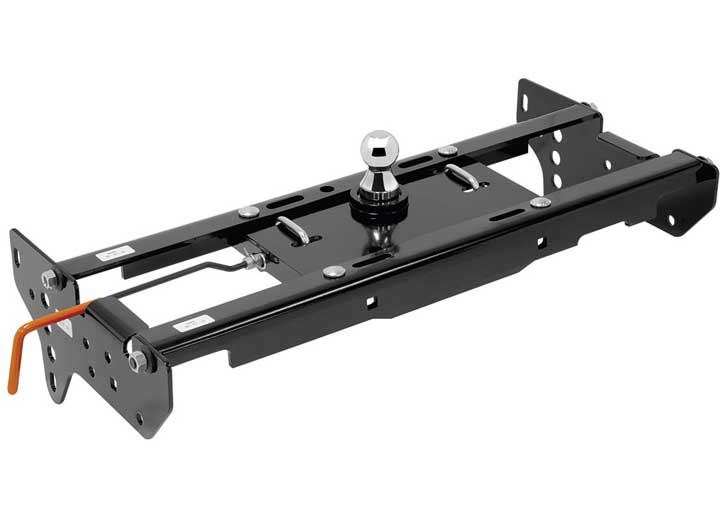 Draw-Tite (KIT)HIDE-A-GOOSE COMPLETE 30,000LB 99-06 F250/F350/F450
