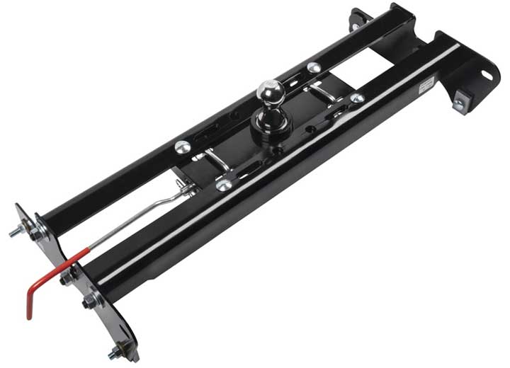 Draw-Tite (KIT)HIDE-A-GOOSE COMPLETE 30,000LB 15-C FORD F150