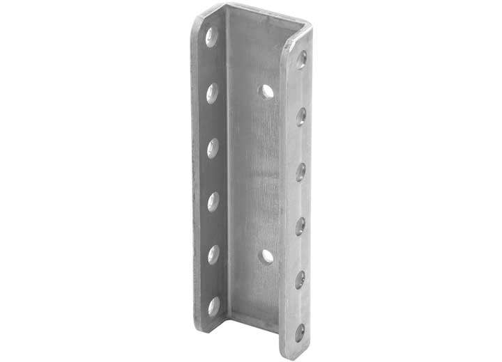 Draw-Tite 6 HOLE 5 POSITION CHANNEL 11 3/4IN HEIGHT FOR USE WITH COUPLERS