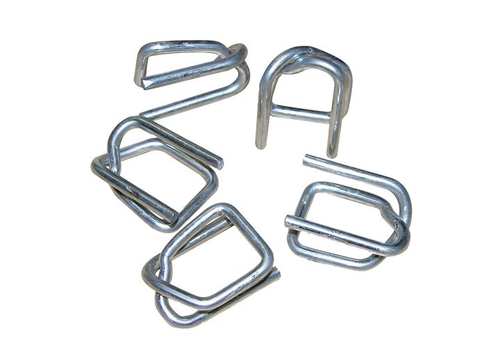 Dr. Shrink 1/2IN BUCKLES (100 PER BAG BY WEIGHT)