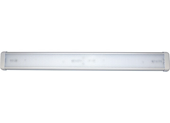 Ecco Safety Group INTERIOR LIGHTING 192 LED 33IN RECTANGULARW/S 12V-24V