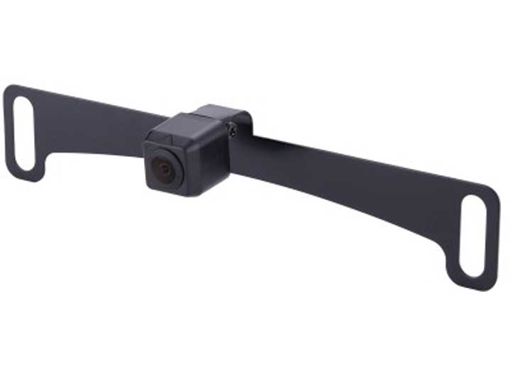 Echomaster LICENSE PLATE CAMERA WITH SELECABLE IMAGE/ PARKING LINES