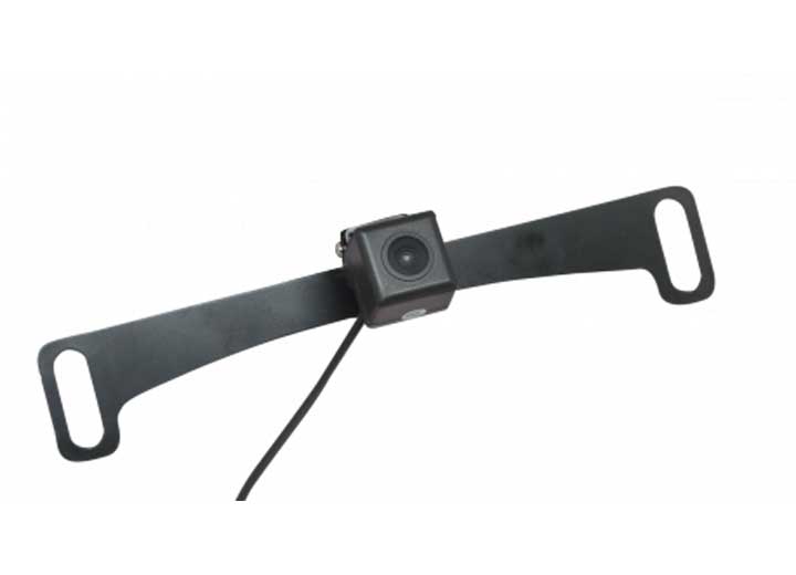 Echomaster REVERSE CAMERA WITH DYNAMIC PARKING LINES AND MOUNT OPTIONS