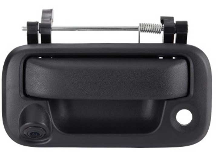 Echomaster 05-15 F150; 08-16 SUPER DUTY TAILGATE CAMERA W/ PARKING LINES