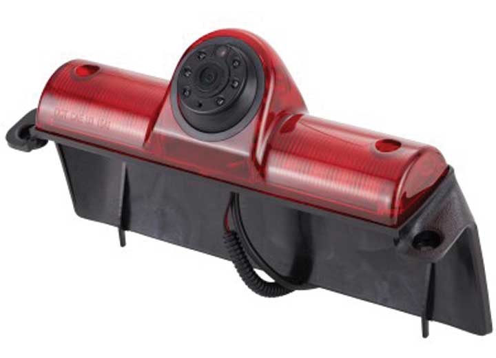 Echomaster 03-16 EXPRESS/SAVANA 3RD BRAKE LIGHT CAMERA W/ NIGHT VISION