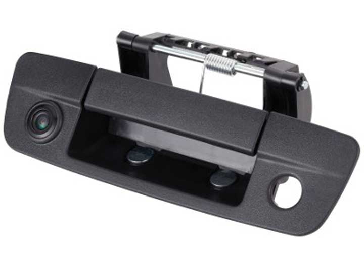 Echomaster 09-16 DODGE RAM TAILGATE CAMERA W/ PARKING LINES