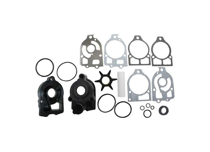 Engineered Marine Products WATER PUMP KIT WITH BASE