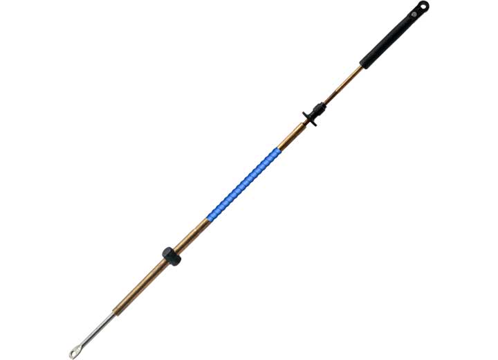 Engineered Marine Products 79-C EVINDRUDE/JOHNSON CONTROL CABLE-11FT