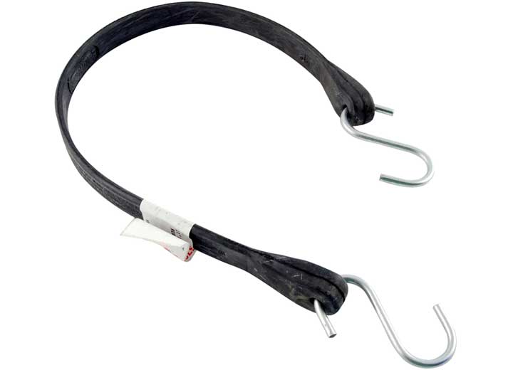 Erickson Manufacturing 24IN EPDM RUBBER TARP STRAP - MADE IN AMERICA