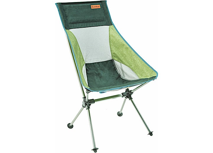 Eureka! Tagalong Comfort Chair