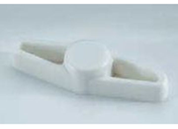 Esco Elkhart Supply Company STEM FOR VALVE