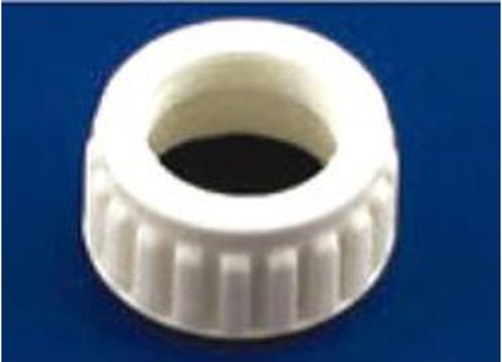 Esco Elkhart Supply Company 3/8IN NUT ONLY PEX