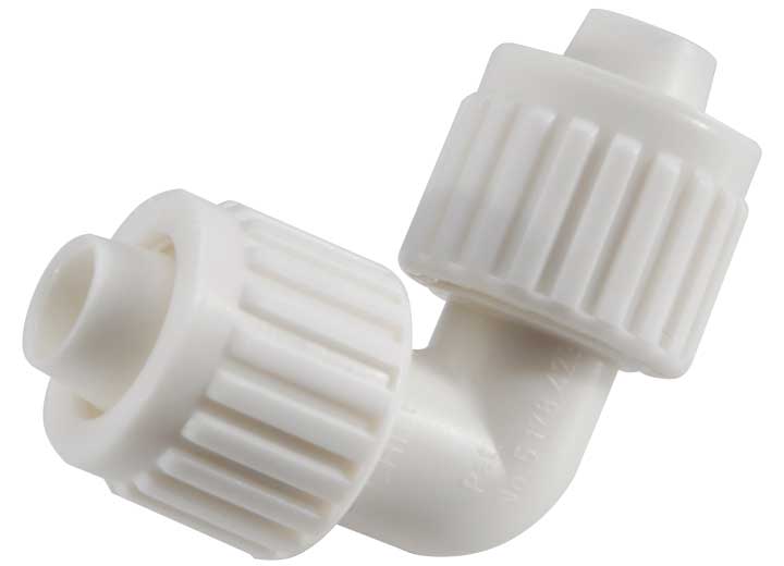 Esco Elkhart Supply Company ELBOW 1/2INP X 1/2INP