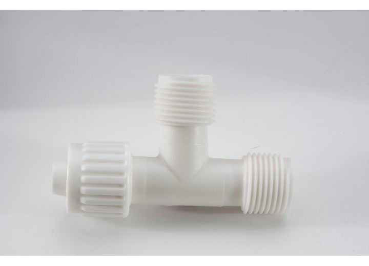 Esco Elkhart Supply Company MALE TEE 1/2P X 1/2P X 1/2MPT
