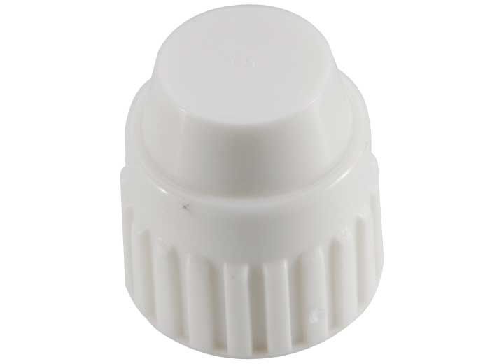 Esco Elkhart Supply Company CAP FITTING 1/2IN